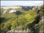 the canyon i 'm going down , after