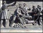 soviet memorial