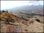 karabi yayla plateau