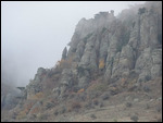 valley of ghost in the mist