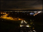 west kiev by night 
