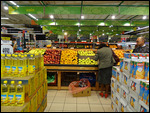 profusion et décadence