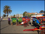 avenue de la gare