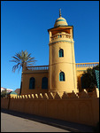 mosquée de Antsirabé