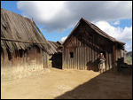 centre et petite placette du village 