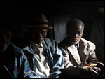 les sages en discussion 