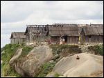 maisons blotties