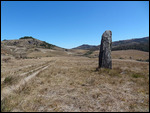 menhir malgache