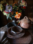 artisanat Zafy classé patrimoine mondial unesco , 