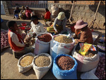 marché dominical