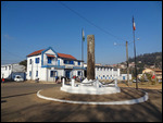 monument aux morts