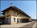 gare de Fianarantsoa