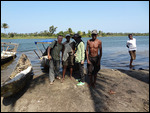 la pirogue team