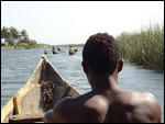 le canal 