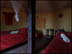 chez alice, bungalow 2 personnes