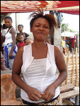 sourire de mada