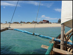 Anakao en vue