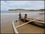 baie de Saint Augustin