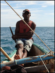 le capitaine