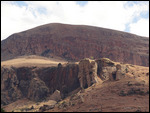 granitic