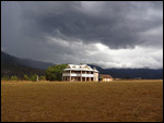 le gîte de Namoly