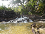 cascade