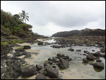 piscine naturelle de Ambodiatafana