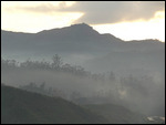 la brume 