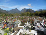 cimetière de Hell Bourg