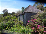 refuge de Bélouve, son annexe