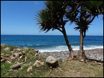 la cote est