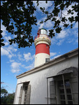 le phare de ste suzanne
