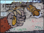 tarzan street, ST Pierre
