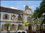 hôtel de ville de ST Pierre