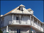 maison créole