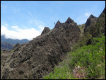 formations  volcaniques