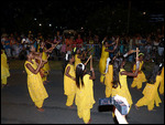 association de danse et culture