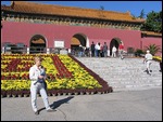 Tombe Ming