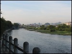 Crociera sul fiume Li