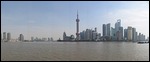 Shanghai Pudong
