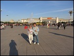Piazza Tien' an Men