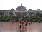Chongqing