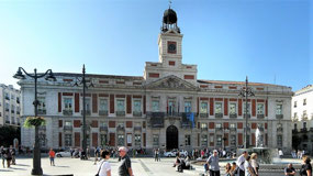 PUERTA DEL SOL