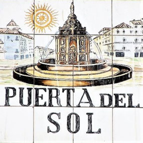 PUERTA DEL SOL