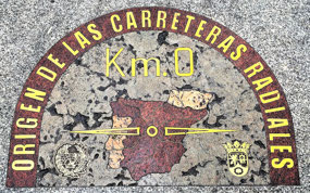 PUERTA DEL SOL