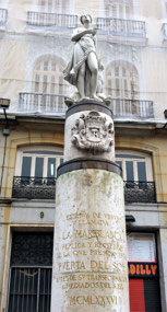 PUERTA DEL SOL
