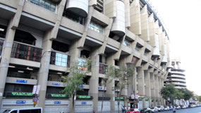 MADRID
