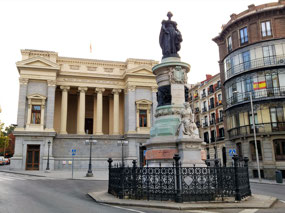 CASON DEL PRADO