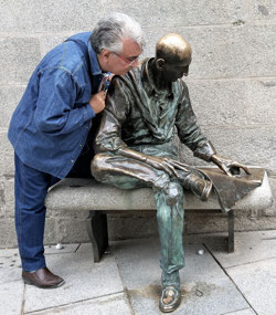 MADRID