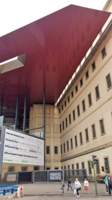 REINA SOFIA